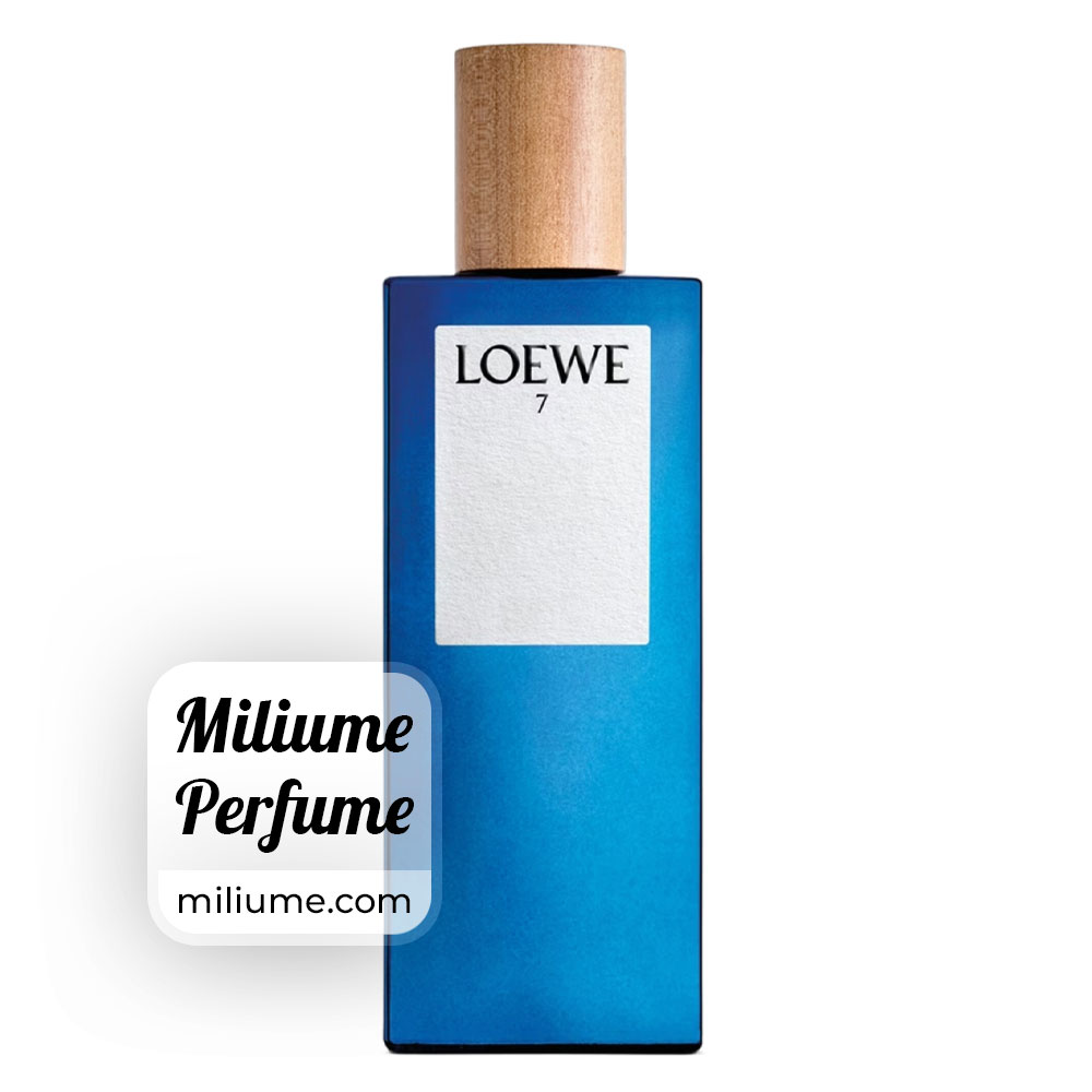عطر لووه لووه 7 مردانه | loewe loewe 7 men | برند RenneTouch