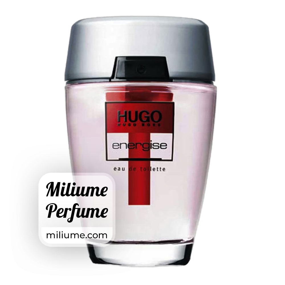 عطر هوگو باس هوگو انرژیز مردانه | hugo boss hugo energise men | برند RenneTouch
