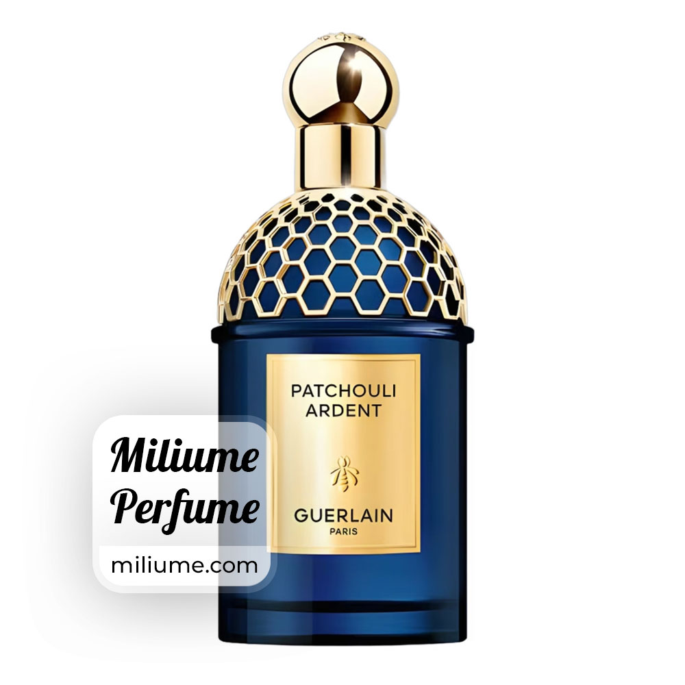 عطر گرلن پچولی آردنت | guerlain patchouli ardent | برند RenneTouch