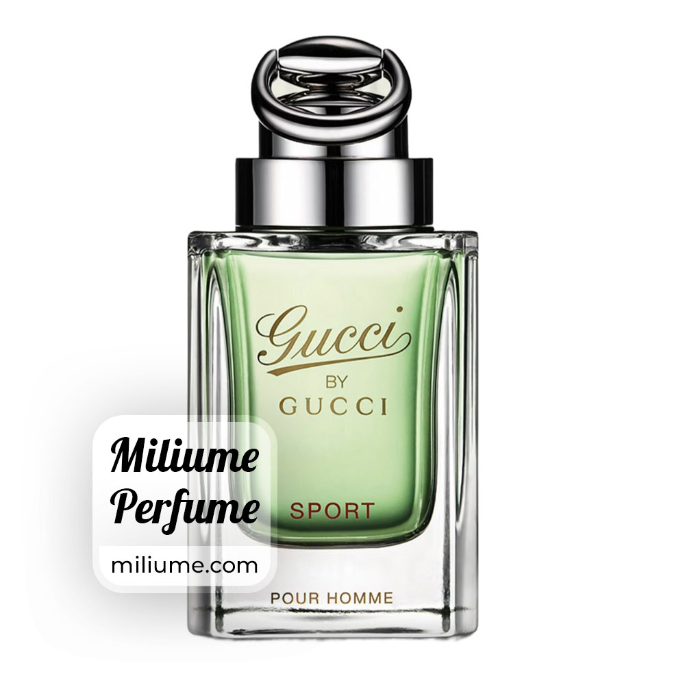عطر گوچی بای گوچی اسپورت مردانه | gucci by gucci sport men | برند SFA