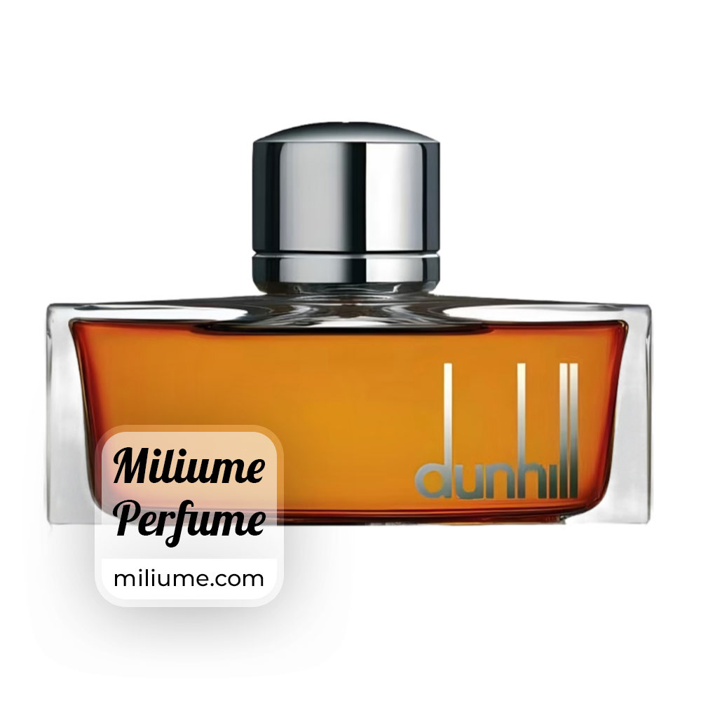 عطر دانهیل پرسوت مردانه | dunhill pursuit men | برند RenneTouch