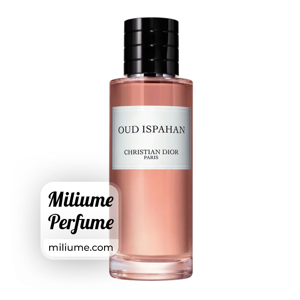 عطر دیور عود اصپهان | dior oud ispahan | برند Grasse