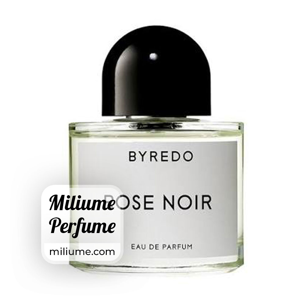 عطر بیردو رز نویر | byredo rose noir | برند Argeville