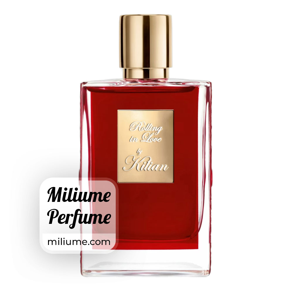 عطر بای کیلیان رولینگ این لاو | by kilian rolling in love | برند Grasse