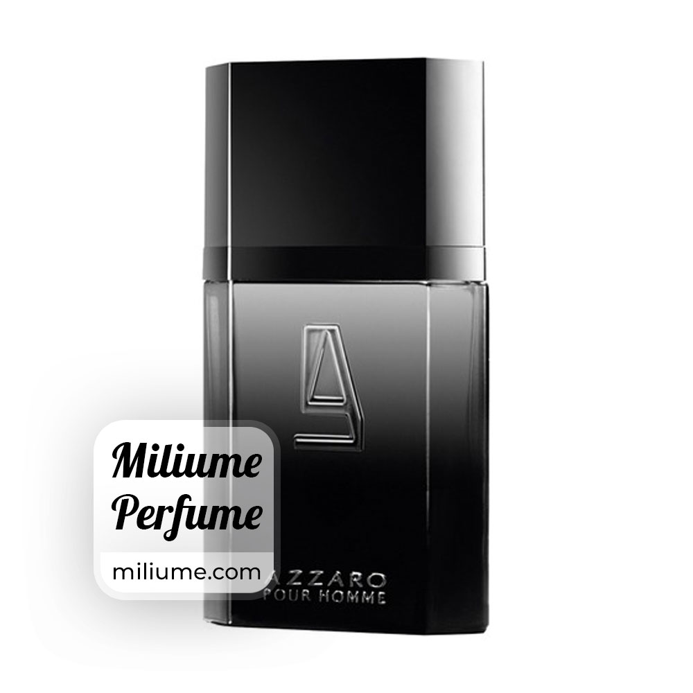 عطر آزارو نایت تایم پور هوم مردانه | azzaro night time pour homme men | برند RenneTouch