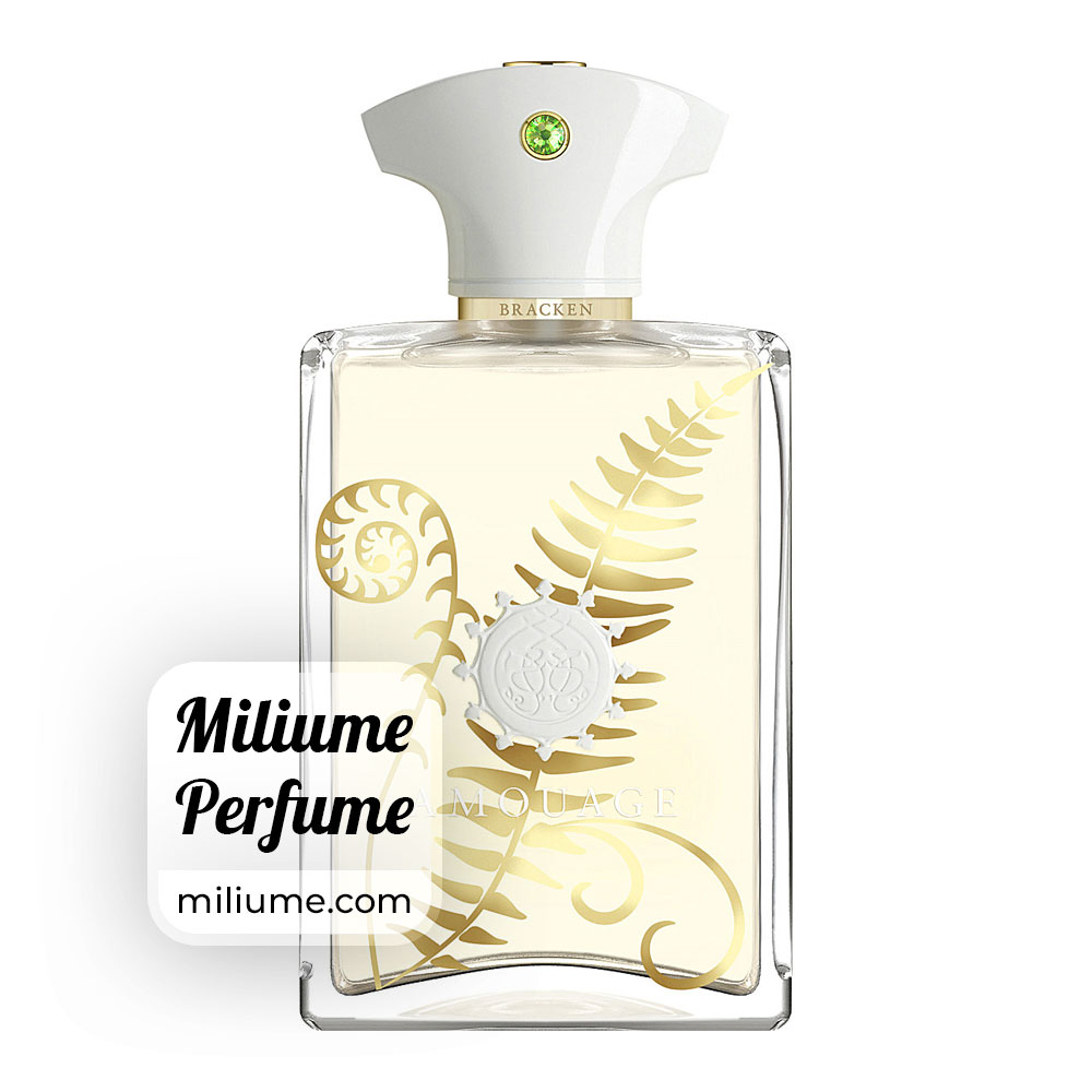عطر آمواژ براکن مردانه | amouage bracken men | برند Argeville