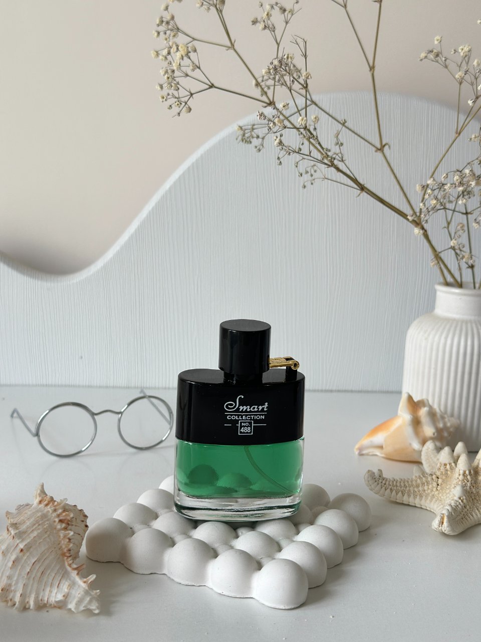 ادکلن اسمارت Carolina Herrera CH Men Prive man حجم 25 میلی‌لیتر