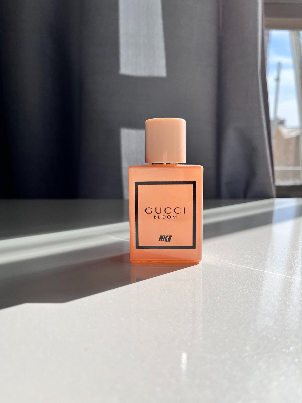 ادکلن نایس Gucci Bloom حجم 30 میلی‌لیتر