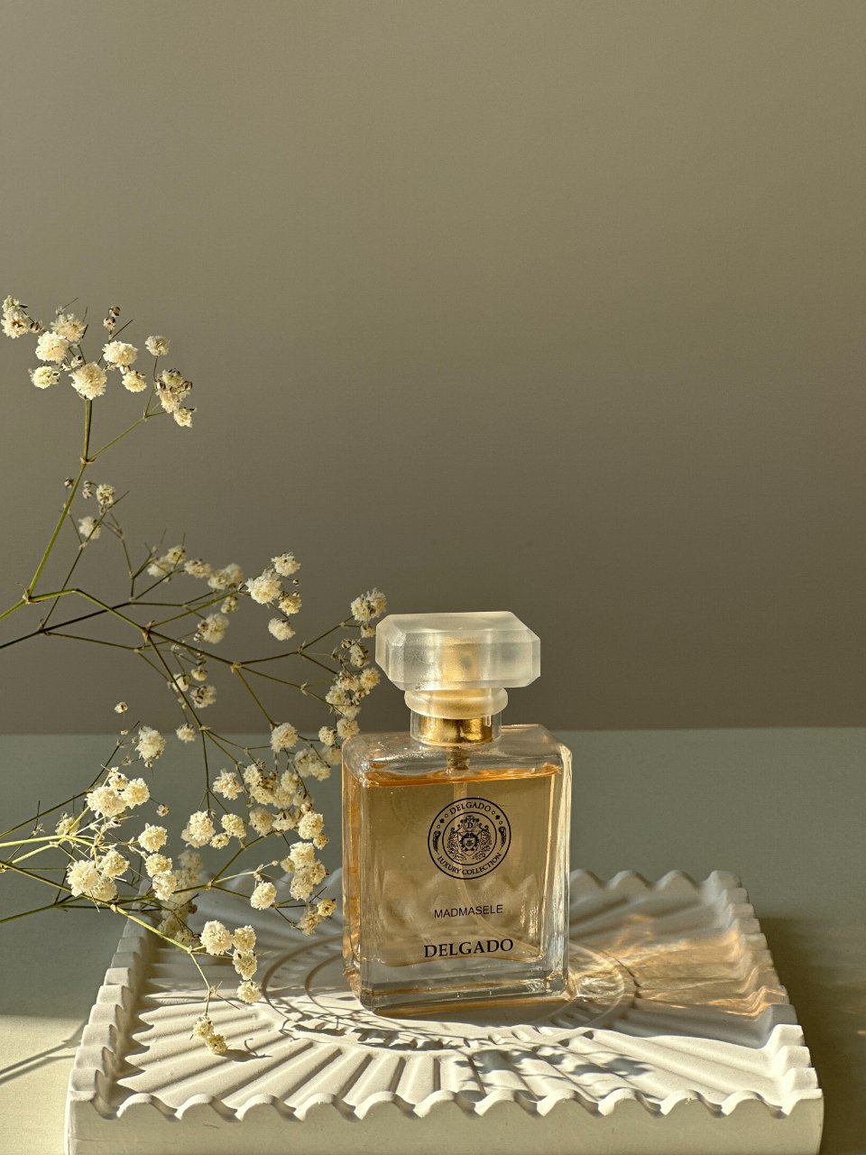 ادکلن دلگادو Chanel Coco Mademoiselle حجم ۲۵ میلی‌لیتر