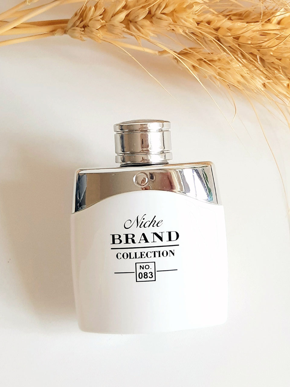 ادکلن برند کالکشن کد 083 Mont Blanc legend spirit حجم ۲۵ میلی‌لیتر