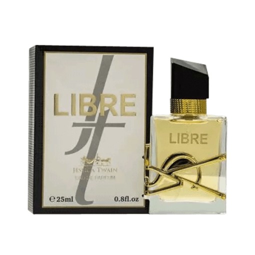 عطر لیبره مینیاتوری