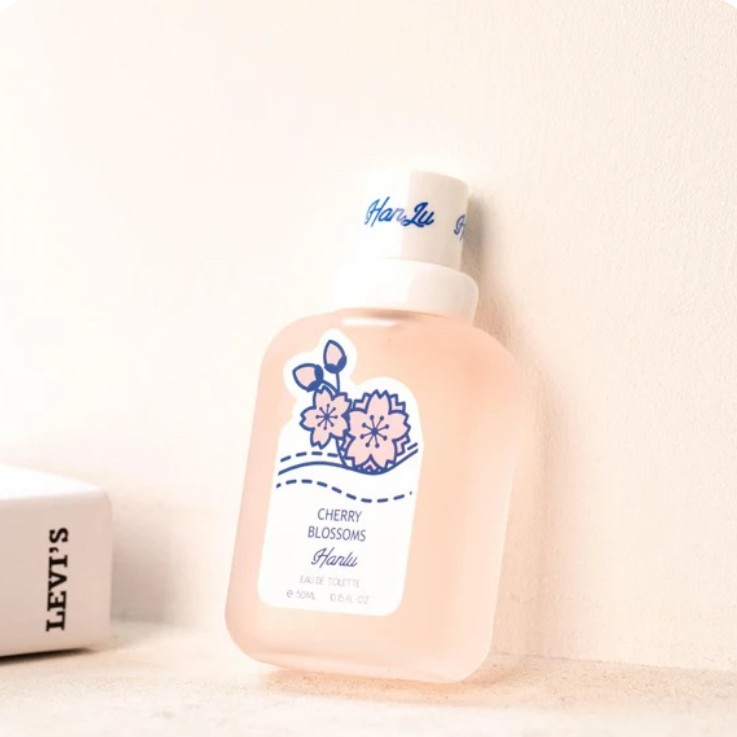 عطر گیاهی بیکینی
