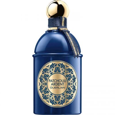 عطر ادکلن گرلن پاچولی آردن Guerlain Patchouli Ardent