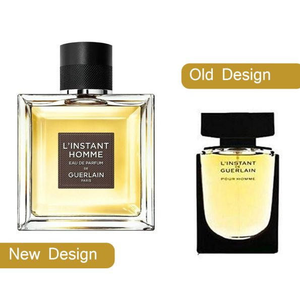 عطر ادکلن گرلن لانستانت پور هوم Guerlain L'Instant de Guerlain pour Homme