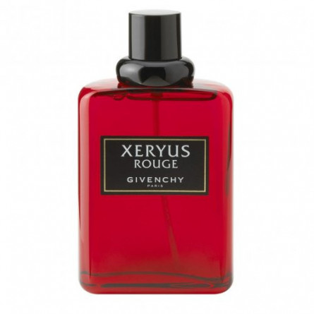 ادکلن اگزریوس GIVENCHY Xeryus Rouge