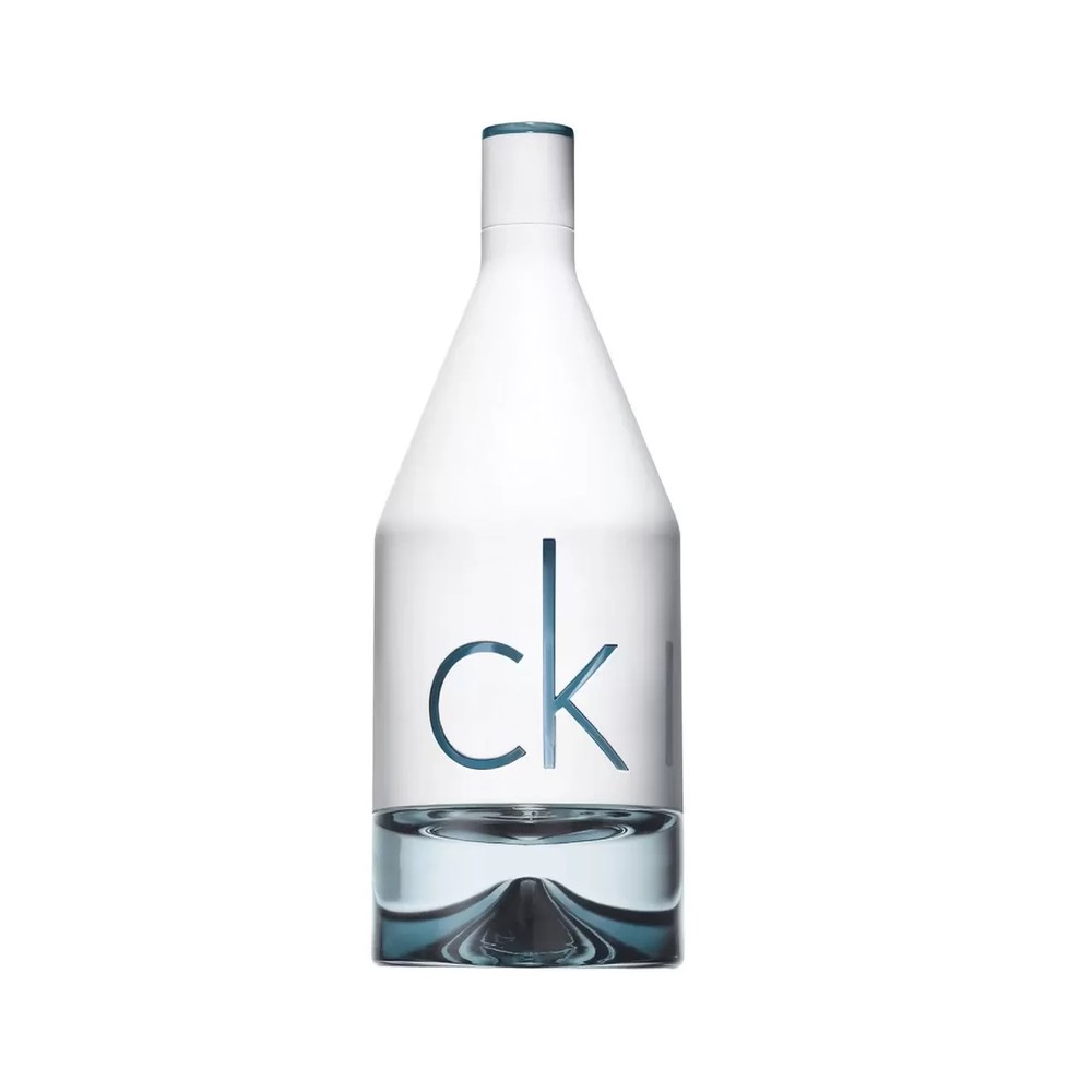 عطر سی کی این تو یو مردانه | CK IN2U for Men