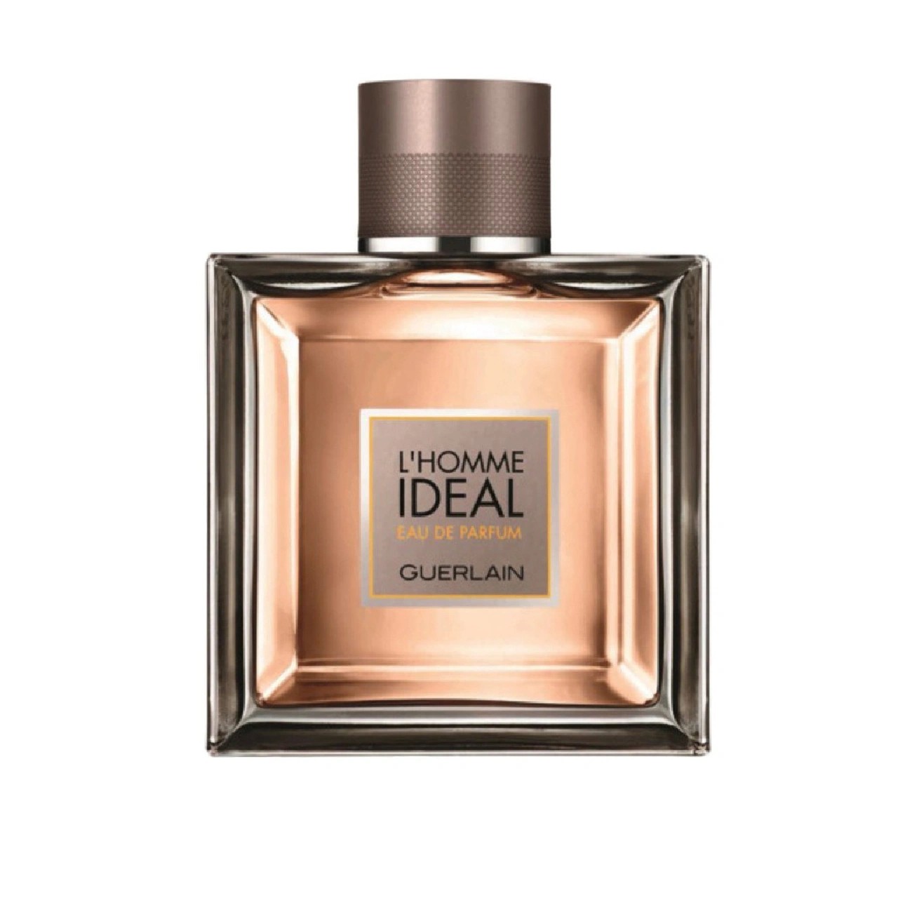 عطر گرلن لوم ایده‌آل ادو پرفیوم مردانه (لهوم آیدیل) | Guerlain L´Homme Ideal E.D.P