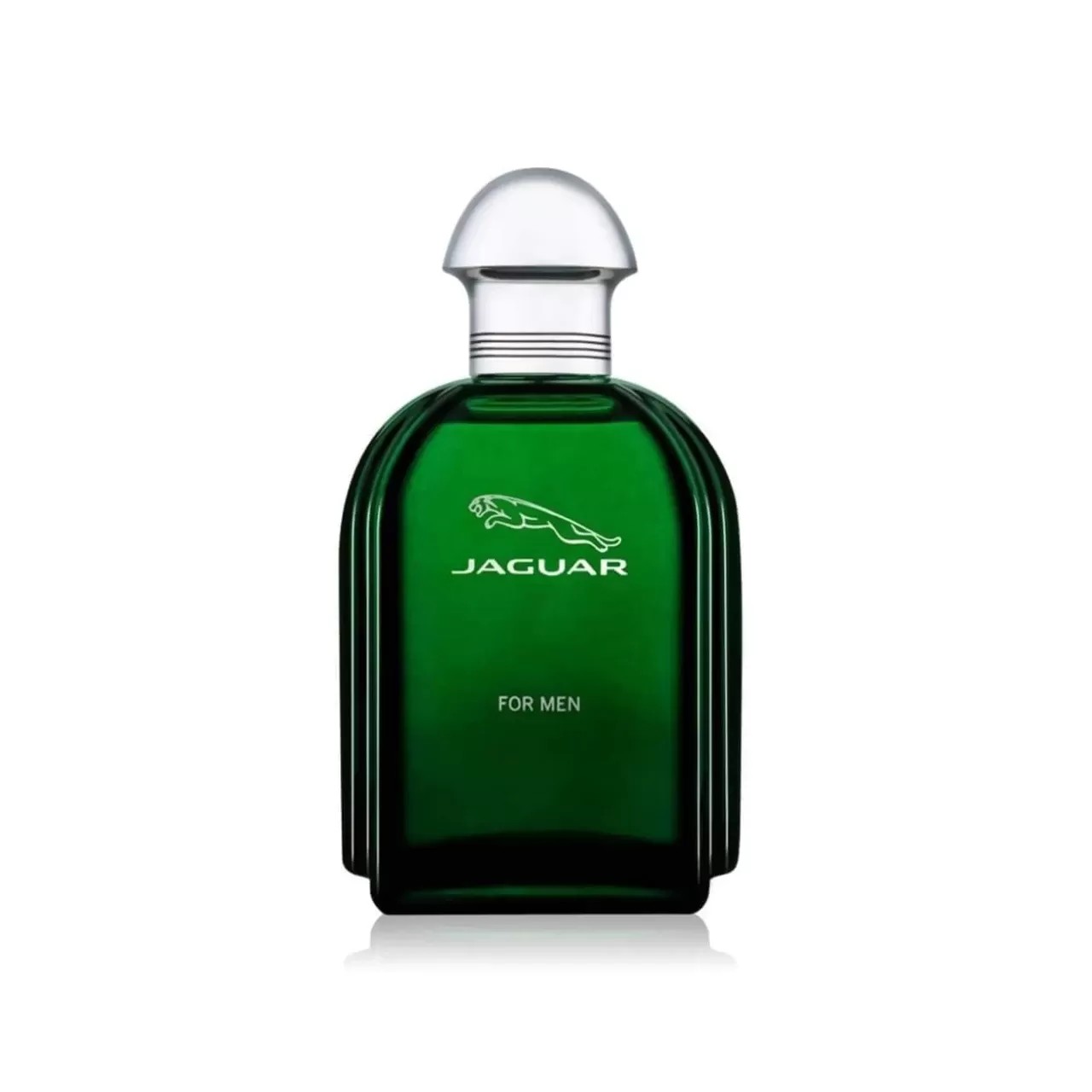 عطر جگوار مردانه (سبز) | Jaguar for Men