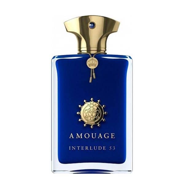 عطر آمواژ اینترلود ۵۳ | Amouage Interlude 53 Man