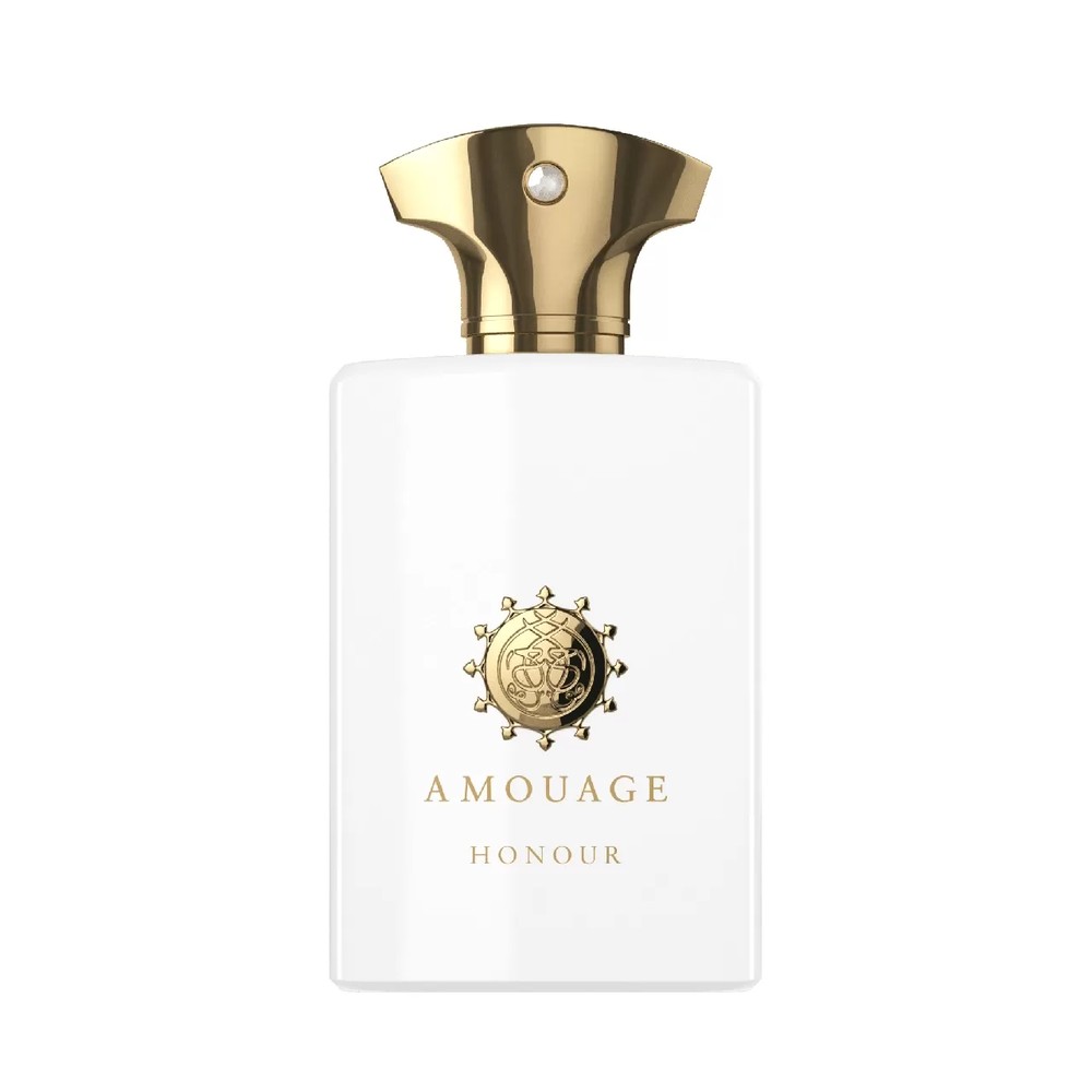 عطر آمواژ آنر من | Amouage Honour Man