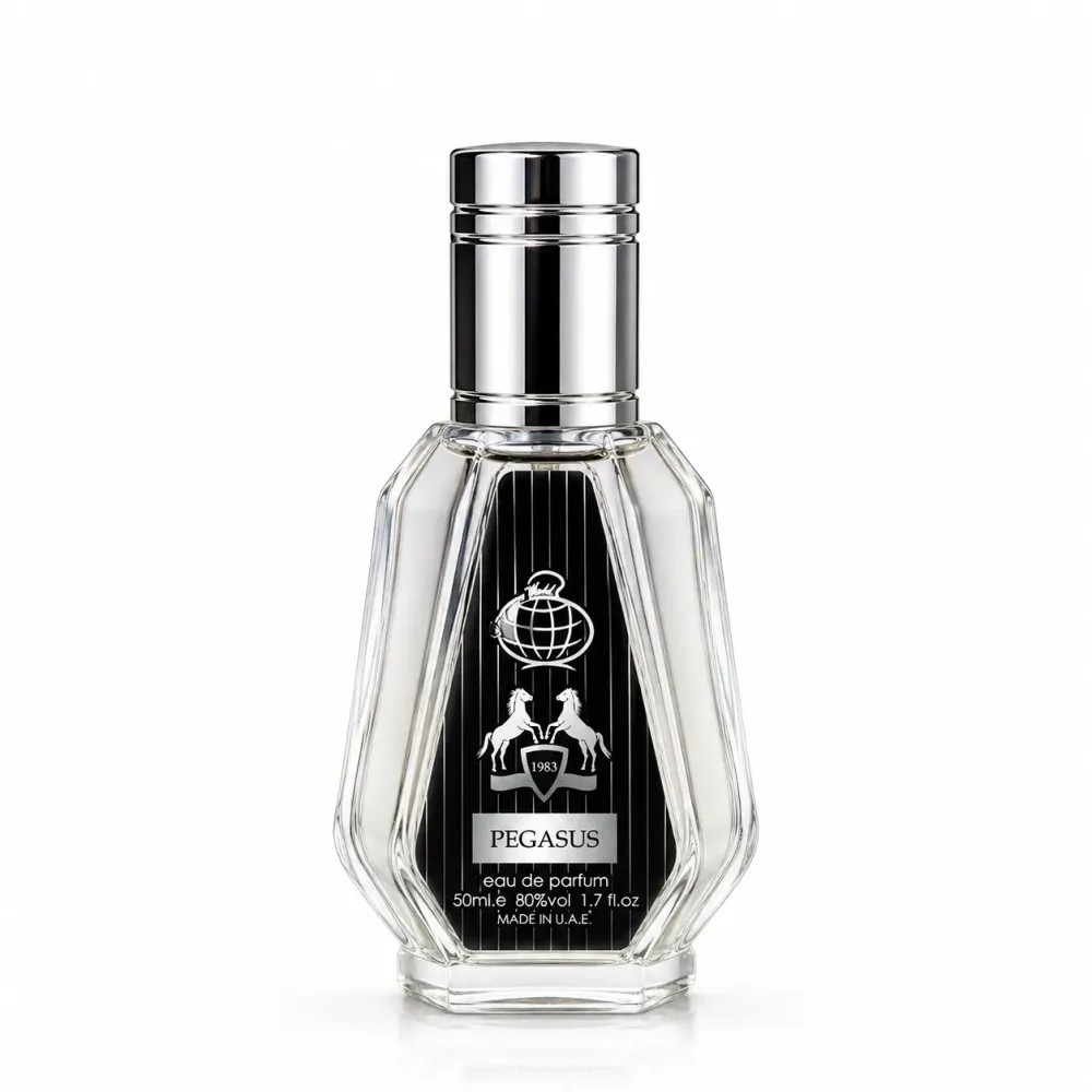 ادکلن مردانه فراگرنس مدل Pegasus حجم 50میل Fragrance