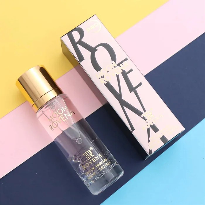 عطر روونا موون 30 میل MOON ROVENA