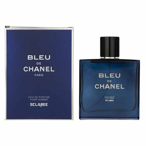 ادکلن صدمیل اسکلاره Bleu De Chanel