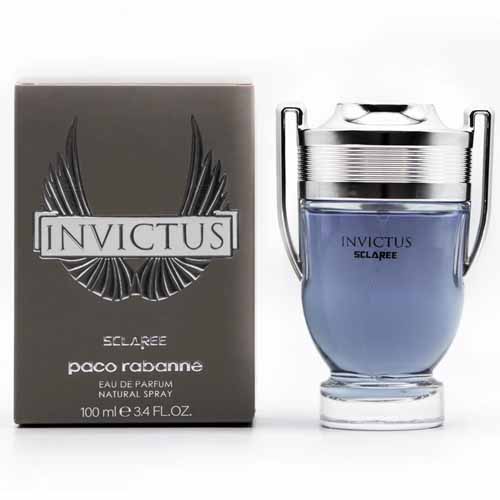 ادکلن اسکلاره صد میل Invictus