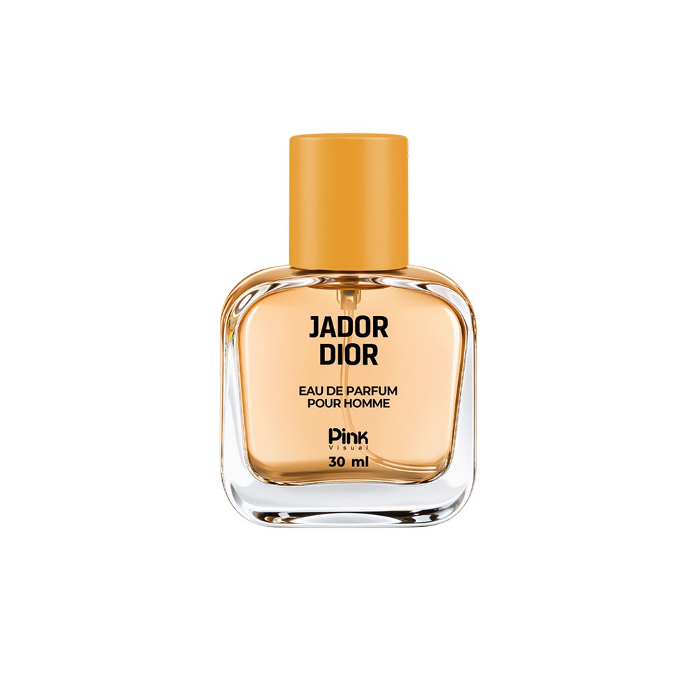 عطر جیبی مردانه پینک ویژوآل مدل Dior Jadore حجم 30 میلی لیتر – ویژه