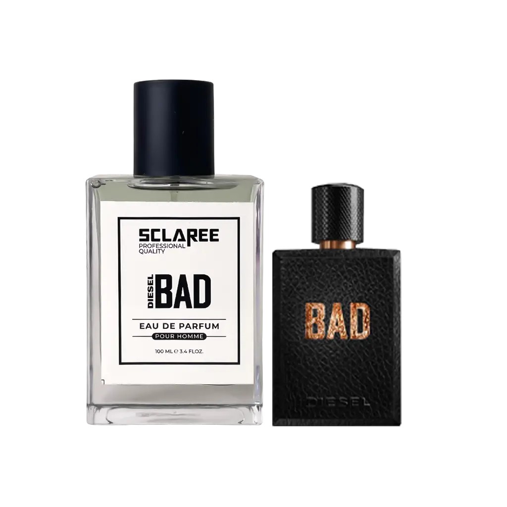عطر ویژه اسکلاره مردانه Bad Diesel حجم 100 میلی لیتر