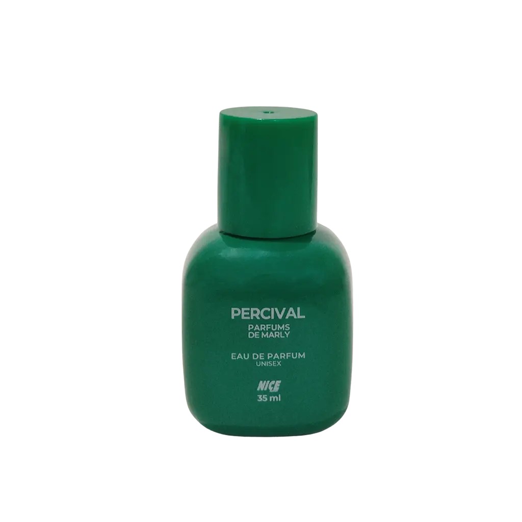 عطر استندی مکعبی نایس پاپت مدل Marly Percival حجم 35 میلی لیتر