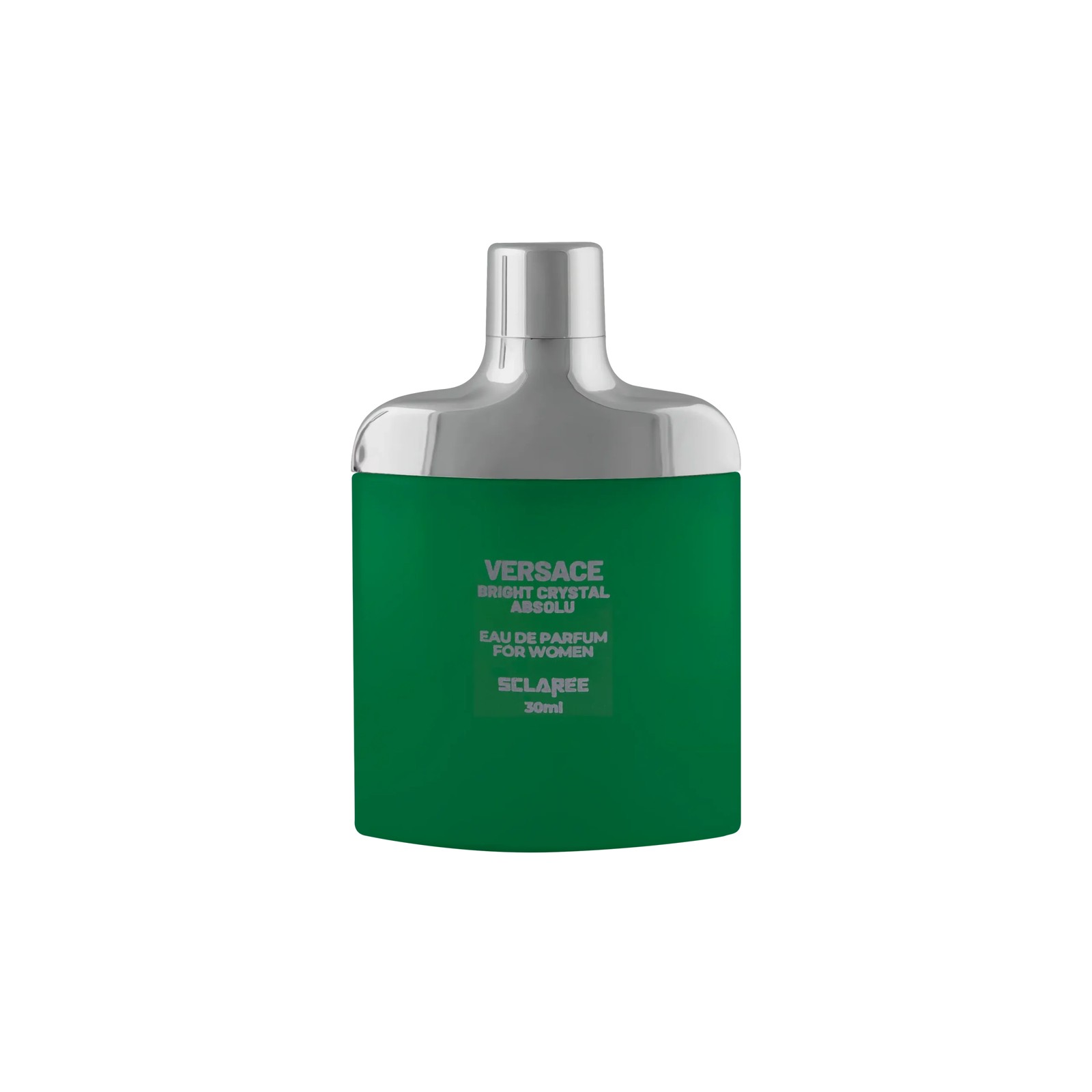 ادکلن زنانه مینی تلگرامی اسکلاره مدل Versace Bright Crystal Absolu حجم 30 میلی لیتر