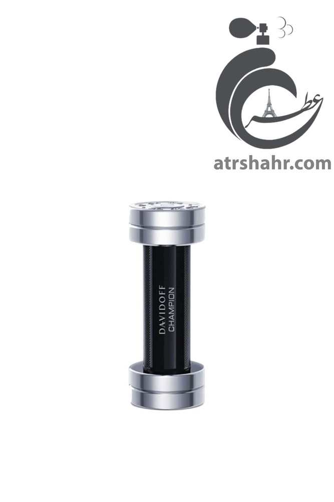 عطر گرمی چمپیون
