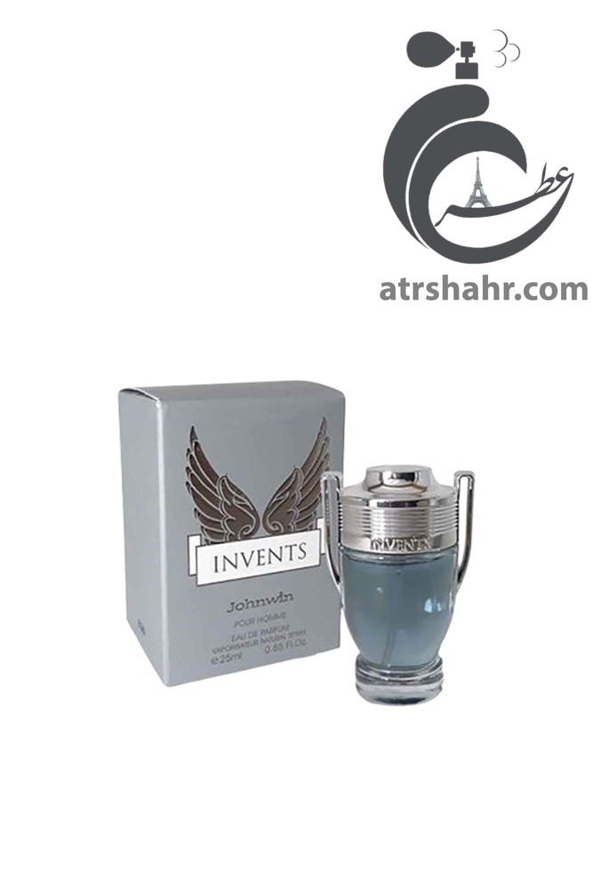 عطر گرمی اینوکتوس