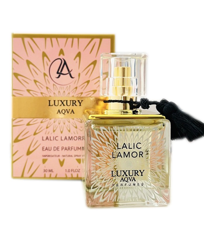 ادکلن لالیک لامور زنانه 30ml