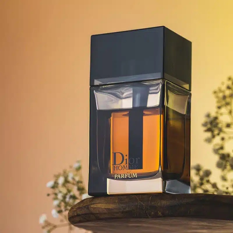 عطر ادکلن دیور هوم پارفوم اصل | Dior Homme Parfum 100ml