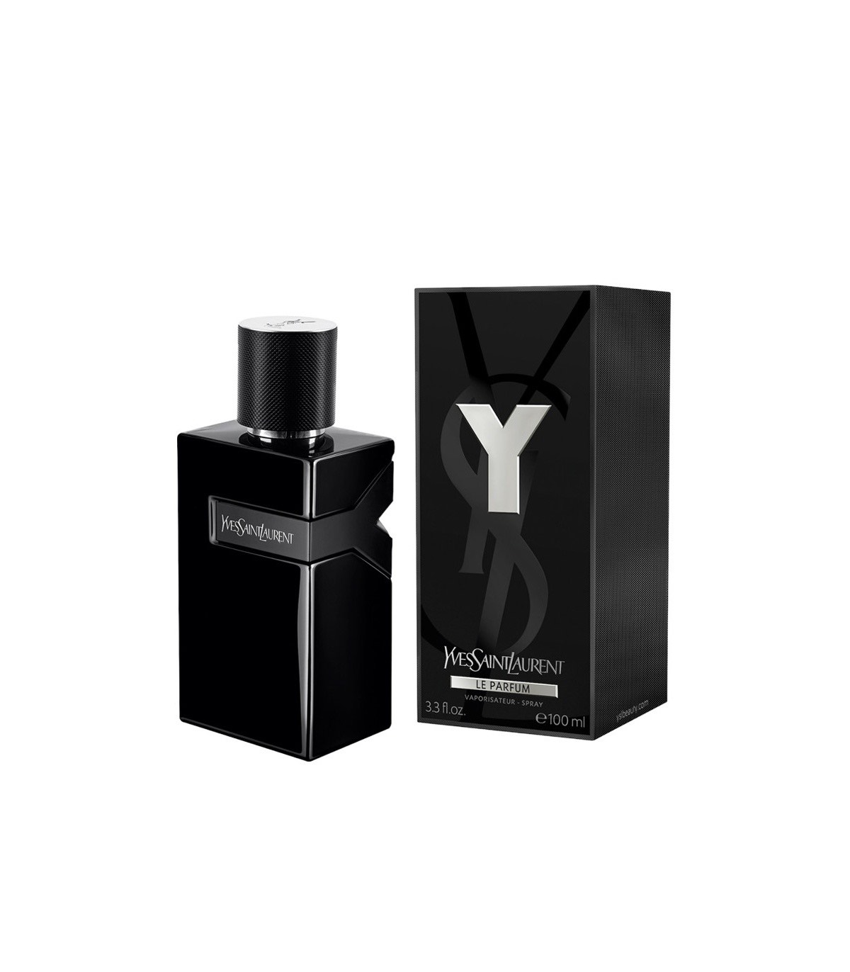 ادکلن وای ال پرفیوم Yves Saint Laurent Y Le Parfum + نقد و بررسی