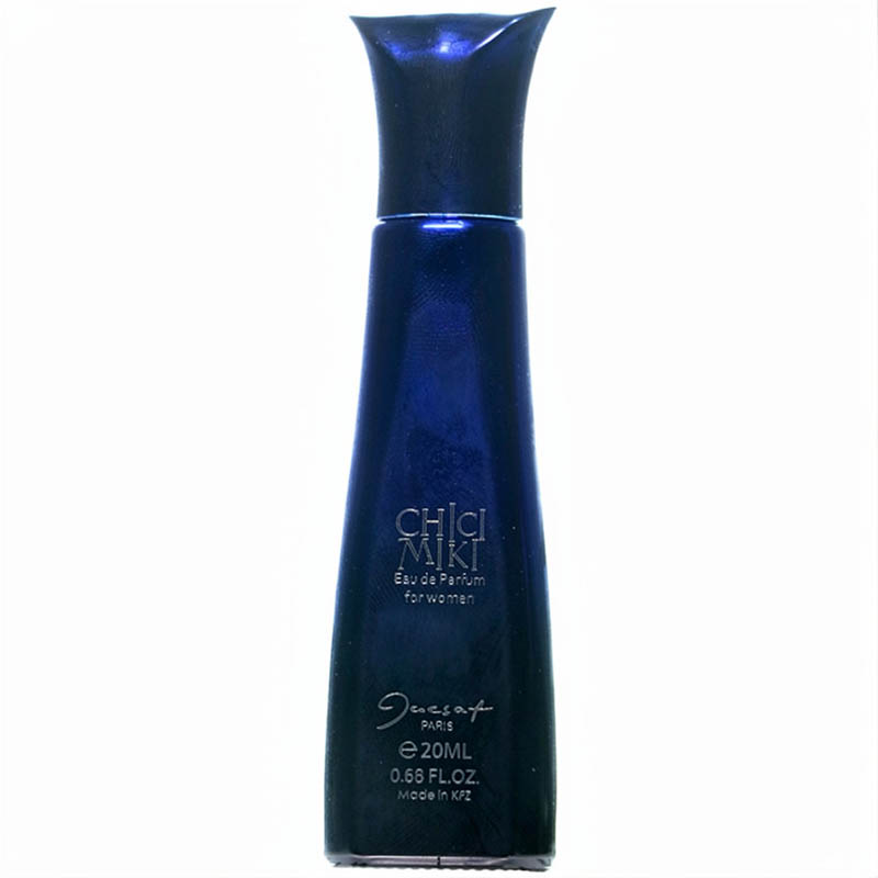 عطر جیبی زنانه شیکی میکی (Chici Miki) زنانه ژک ساف