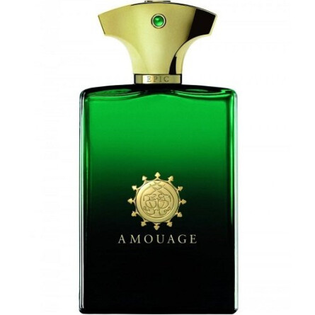 عطر آمواج اپیک مردانه (آمواژ ایپیک) برند یکالا (AMOUAGE – Epic for Men )