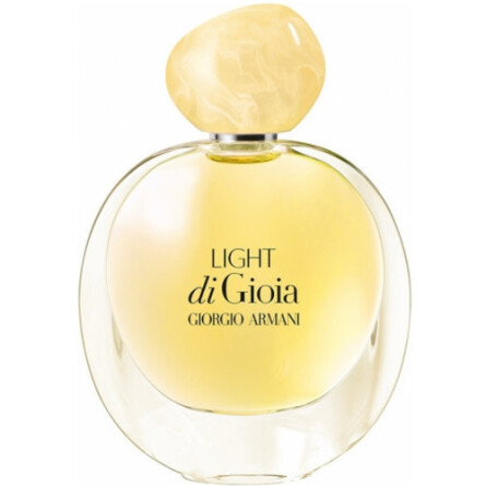عطر جورجیو آرمانی لایت دی جیوا برند یکالا ( GIORGIO ARMANI – Light di Gioia)