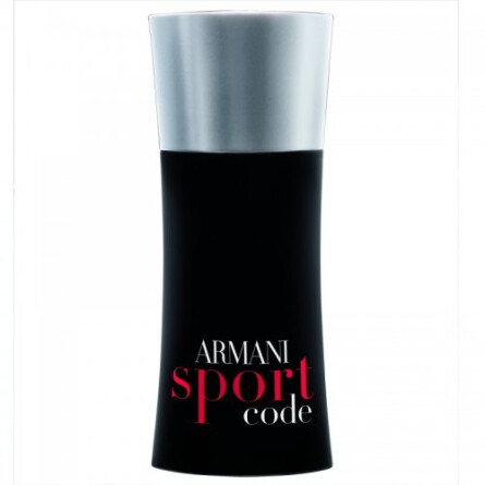 عطر جیورجیو آرمانی کد اسپرت برند یکالا (GIORGIO ARMANI – Armani Code Sport)
