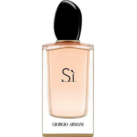 عطر جیورجیو آرمانی اس آی ادو پرفیوم (سی ادو پارفوم) برند یکالا (GIORGIO ARMANI – Si Eau de Parfum )