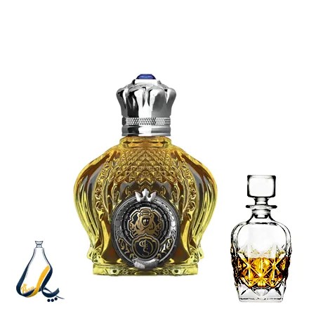 عطر شیخ کلاسیک 77