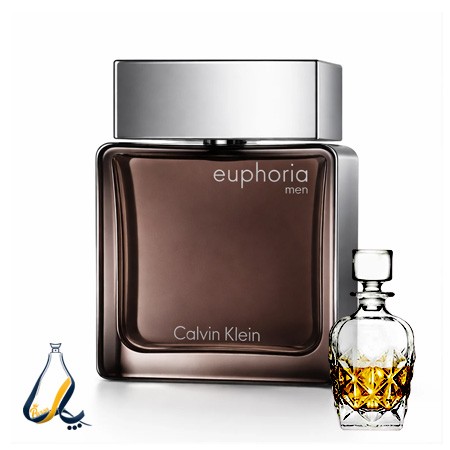 عطر سی کی یوفوریا مردانه | Ck Euphoria Men