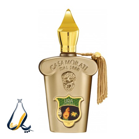 عطر کازاموراتی لیرا Casamorati Lira