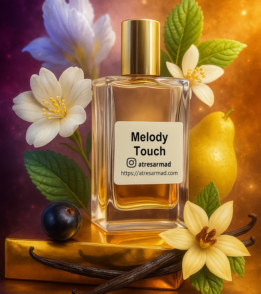 عطر ملودی تاچ Melody Touch