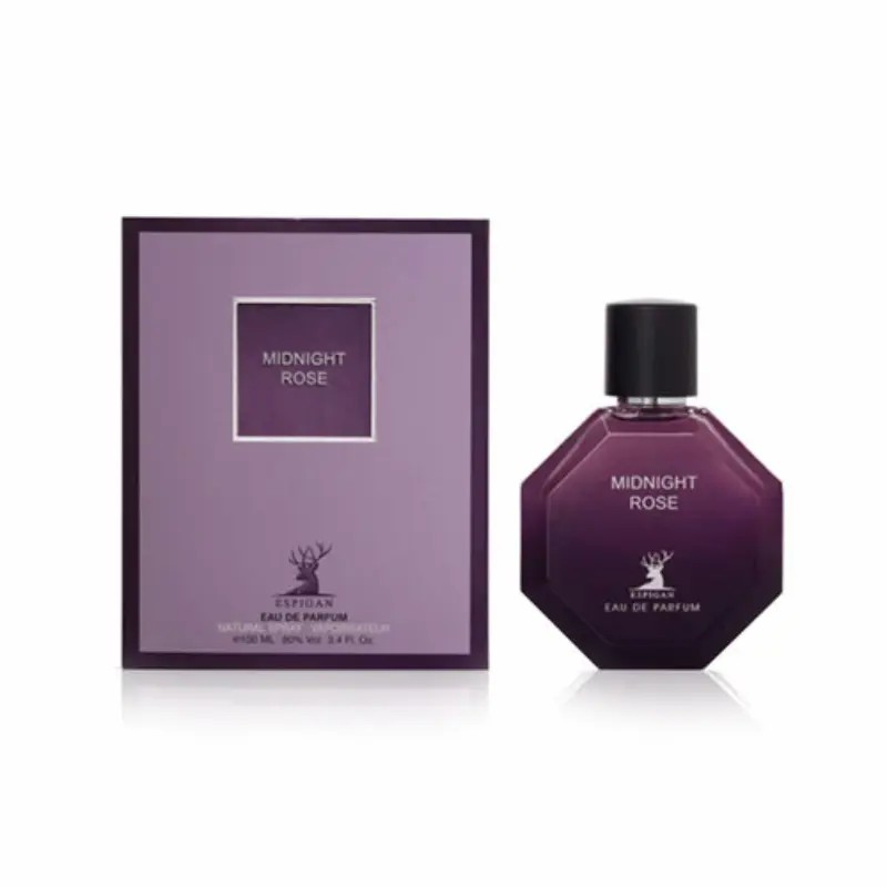 ادکلن میدنایت رز اسپیگان ESPIGAN