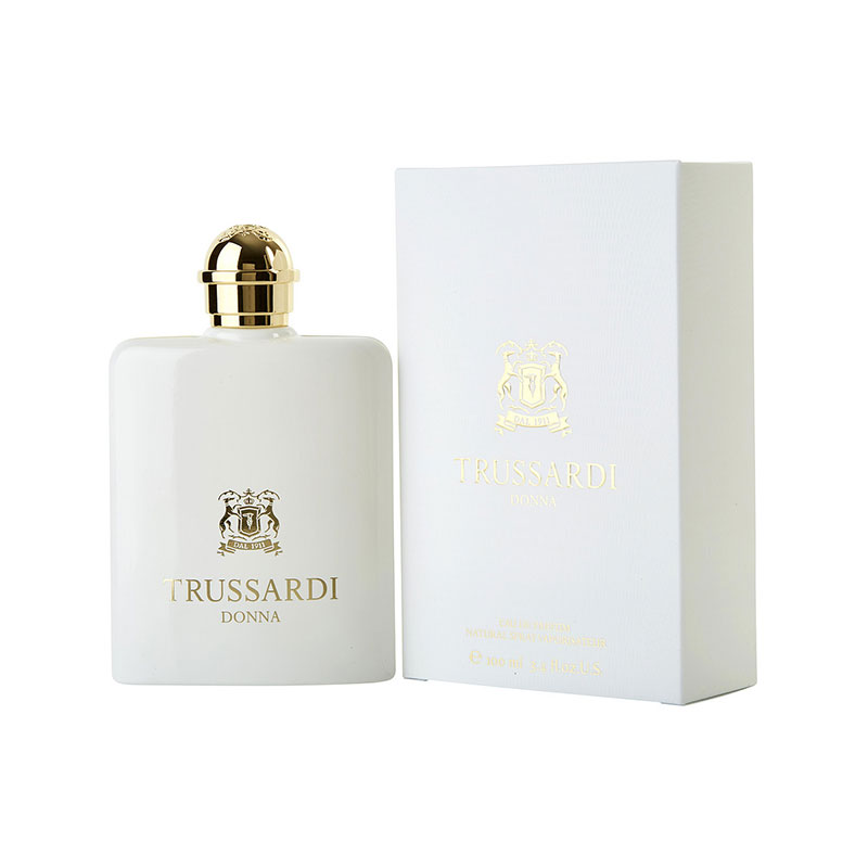 عطر تروساردی دونا Trussardi Donna