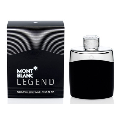 عطر مون بلان لجند Mont Blanc Legend