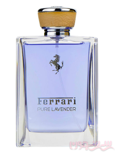 عطر مردانه Ferrari Pure Lavender